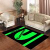 Cummins Turbo Diesel Living room carpet rugs