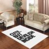 Cute But Devilish Inside Living room carpet rugs