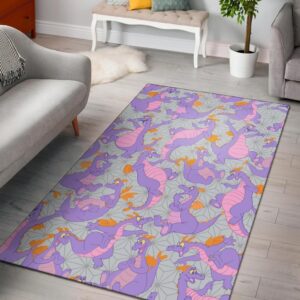 Cute Figment Foulard Area Rug Carpet Carpet