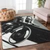 Cycling Rug Carpet