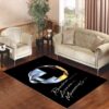 DA PUNK RANDOM ACCESS MEMORIE Living room carpet rugs