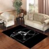 DA VINCI ROCK Living room carpet rugs
