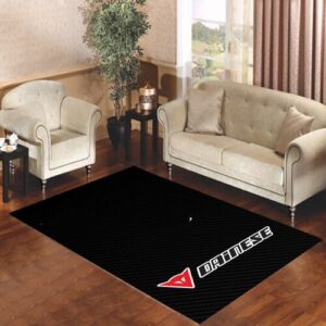 DAINESE CARBON PATTERN Living room carpet rugs