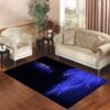 DAUNTLESS DIVERGENT Living room carpet rugs