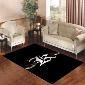 DEATH NOTE KIRA 2 Living room carpet rugs