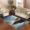 DESTINY THE GAME Living room carpet rugs