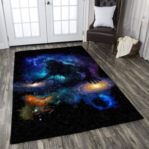 DJ Rug Carpet