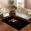 DJ Khaled Living room carpet rugs