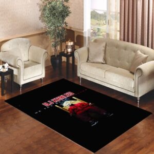 DJ Khaled Living room carpet rugs