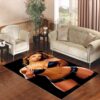 DOLLICIA BRYAN Living room carpet rugs
