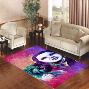 DOROTHY WIZARD OF OZ Living room carpet rugs