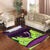 DRAGON BALL Z CELL KIT Living room carpet rugs