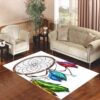 DREAM CATCHER COLOR Living room carpet rugs