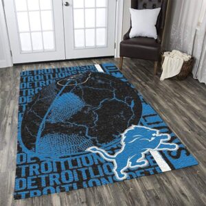 DTLI Rug Carpet