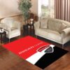 DUCATI CORSE MOTO GP Living room carpet rugs