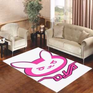 DVA Living room carpet rugs