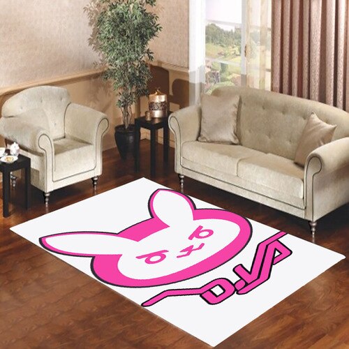 DVA Living room carpet rugs