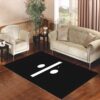 DVSN Line Living room carpet rugs