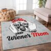 Dachshund Rug Carpet