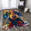 Dachshund Rug Carpet