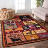 Dachshund Rug Carpet
