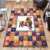 Dachshund Rug Carpet