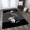 Dachshund Rug Carpet