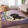 Dachshund Rug Carpet