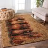 Dachshund Rug Carpet