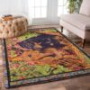 Dachshund Rug Carpet