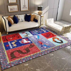 Dachshund Rug Carpet