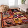 Dachshund Rug Carpet