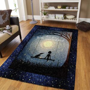 Dachshund Rug Carpet