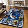 Dachshund Rug Carpet