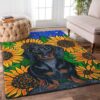 Dachshund Rug Carpet