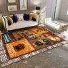 Dachshund Rug Carpet
