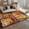 Dachshund Rug Carpet