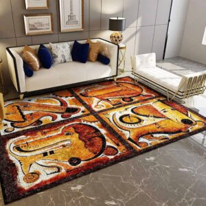 Dachshund Rug Carpet