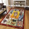 Dachshund Rug Carpet