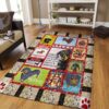 Dachshund Rug Carpet