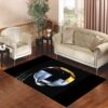 Daft Punk Random Access Memory Living room carpet rugs