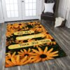 Daisy Rug Carpet