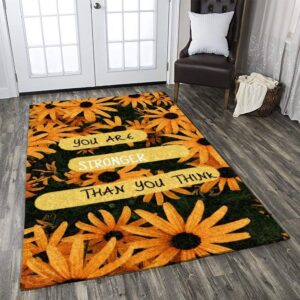 Daisy Rug Carpet