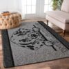 Dalmatian Rug Carpet