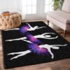 Dance Rug Carpet