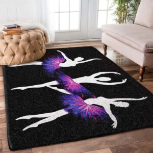 Dance Rug Carpet