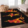 Dance Rug Carpet