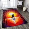Dance Rug Carpet