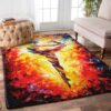 Dance Rug Carpet