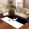Danganronpa Monobear Living room carpet rugs